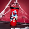 image:imageZak Designs Sanrio Siply Sutton Tumbler For School or Travel 20oz Durable Stainless Steel Water Bottle With Handle and LeakProof FlipUp Straw BPA Free Hello KittySpiderman