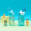 image:imageZak Designs Sesame Street Sage Kids Water Bottle For School or Travel 16oz Durable Plastic Water Bottle With Straw Handle and LeakProof PopUp Spout Cover 2Pack Set Elmo amp FriendsBluey  Bingo