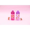 image:imageZak Designs Sesame Street Sage Kids Water Bottle For School or Travel 16oz Durable Plastic Water Bottle With Straw Handle and LeakProof PopUp Spout Cover 2Pack Set Elmo amp FriendsPAW Patrol Skye  Friends