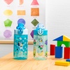 image:imageZak Designs Sesame Street Sage Kids Water Bottle For School or Travel 16oz Durable Plastic Water Bottle With Straw Handle and LeakProof PopUp Spout Cover 2Pack Set Elmo amp FriendsBluey  Bingo