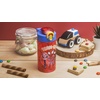 image:imageZak Designs Sesame Street Sage Kids Water Bottle For School or Travel 16oz Durable Plastic Water Bottle With Straw Handle and LeakProof PopUp Spout Cover 2Pack Set Elmo amp FriendsSpidey and His Amazing Friends 2pk