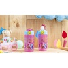 image:imageZak Designs Sesame Street Sage Kids Water Bottle For School or Travel 16oz Durable Plastic Water Bottle With Straw Handle and LeakProof PopUp Spout Cover 2Pack Set Elmo amp FriendsMy Little Pony 2pk