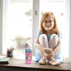 image:imageZak Designs Sesame Street Sage Kids Water Bottle For School or Travel 16oz Durable Plastic Water Bottle With Straw Handle and LeakProof PopUp Spout Cover 2Pack Set Elmo amp FriendsPaw Patrol Skye Bottle 2pk