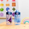 image:imageZak Designs Sesame Street Sage Kids Water Bottle For School or Travel 16oz Durable Plastic Water Bottle With Straw Handle and LeakProof PopUp Spout Cover 2Pack Set Elmo amp FriendsDisney Frozen Anna  Elsa