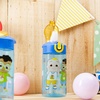 image:imageZak Designs Sesame Street Sage Kids Water Bottle For School or Travel 16oz Durable Plastic Water Bottle With Straw Handle and LeakProof PopUp Spout Cover 2Pack Set Elmo amp FriendsCoComelon 2pk