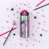 image:imageZak Designs Star Wars The Mandalorian Sage Kids Water Bottle For School or Travel 19oz Stainless Steel Water Bottle With Straw Handle and LeakProof PopUp Spout Cover Grogu Din DjarinHello Kitty