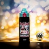 image:imageZak Designs Star Wars The Mandalorian Sage Kids Water Bottle For School or Travel 19oz Stainless Steel Water Bottle With Straw Handle and LeakProof PopUp Spout Cover Grogu Din DjarinKPop Demon Hunters Saja Boys Soda Pop Tour
