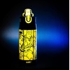 image:imageZak Designs Star Wars The Mandalorian Sage Kids Water Bottle For School or Travel 19oz Stainless Steel Water Bottle With Straw Handle and LeakProof PopUp Spout Cover Grogu Din DjarinJonesy  Renegade Raider  Doggo
