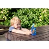 image:imageZak Designs Marvel Sage Kids Water Bottle For School or Travel 16oz Durable Plastic Water Bottle With Straw Handle and LeakProof PopUp Spout Cover SpiderManToy Story Woody  Friends