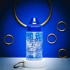 image:imageZak Designs Marvel Sage Kids Water Bottle For School or Travel 16oz Durable Plastic Water Bottle With Straw Handle and LeakProof PopUp Spout Cover SpiderManSonic the Hedgehog Sonic  Eggman
