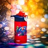 image:imageZak Designs Marvel Sage Kids Water Bottle For School or Travel 16oz Durable Plastic Water Bottle With Straw Handle and LeakProof PopUp Spout Cover SpiderManThe Super Mario