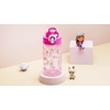 image:imageZak Designs Marvel Sage Kids Water Bottle For School or Travel 16oz Durable Plastic Water Bottle With Straw Handle and LeakProof PopUp Spout Cover SpiderManGabbys Dollhouse Pandy Paws