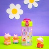 image:imageZak Designs Marvel Sage Kids Water Bottle For School or Travel 16oz Durable Plastic Water Bottle With Straw Handle and LeakProof PopUp Spout Cover SpiderManPeppa Pig