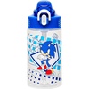 Sonic the Hedgehog (Sonic  Eggman)